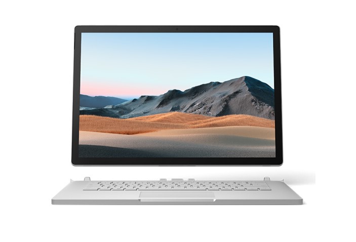 镇赉Surface 维修前的准备工作